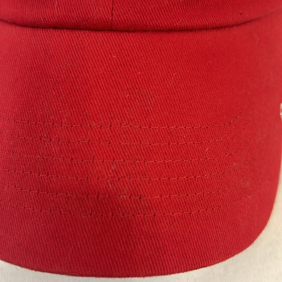 St Louis Cardinal Hat - Picture 6 of 6